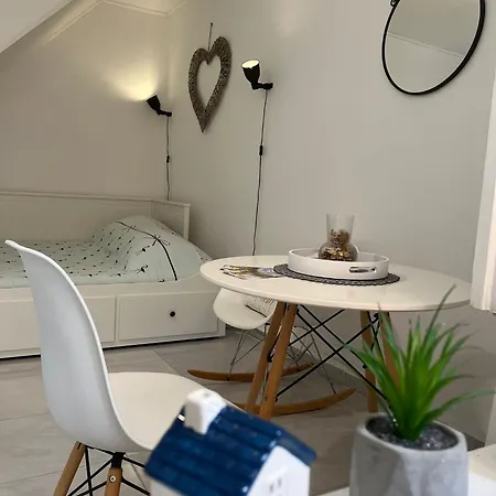 Appartamento Studio Dalmatia *
