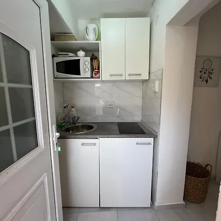 Studio Dalmatia Appartamento *