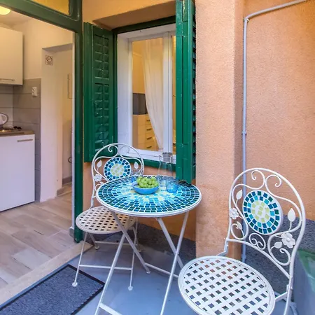 Studio Dalmatia